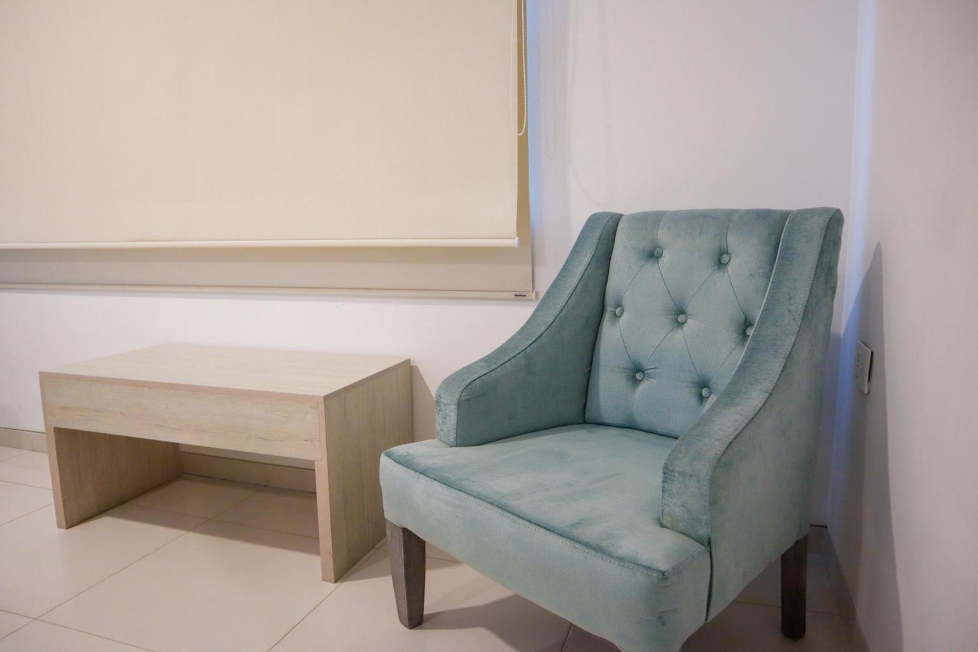 Varanasi Hotel Boutique Aeropuerto Cartagena Exterior foto